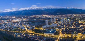 grenoble